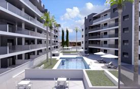 Wohnung – San Javier, Murcia, Spanien. 265 000 €