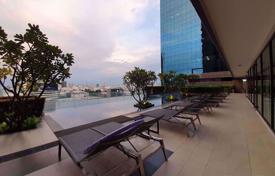 1-zimmer appartements in eigentumswohnungen in Chatuchak, Thailand. $173 000