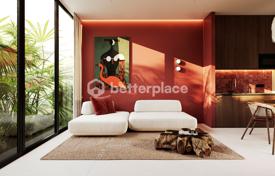 2-zimmer villa 99 m² in South Kuta, Indonesien. $225 000