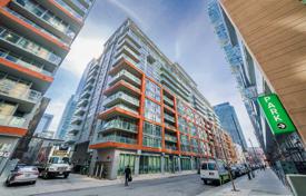 Wohnung – Nelson Street, Toronto, Ontario,  Kanada. C$1 025 000