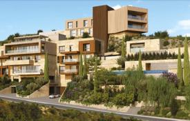 Wohnung – Agios Tychonas, Limassol (Lemesos), Zypern. 657 000 €