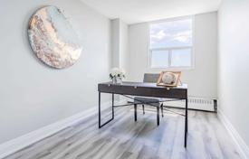 Wohnung – North York, Toronto, Ontario,  Kanada. C$1 013 000