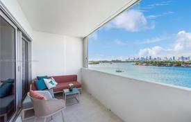 Eigentumswohnung – Island Avenue, Miami Beach, Florida,  Vereinigte Staaten. $689 000