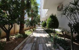 Gepflegte Wohnung in einem Komplex mit Pool in Liman Antalya. $177 000