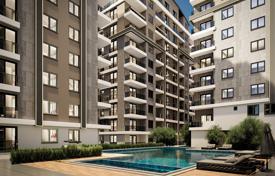 4-zimmer wohnung 120 m² in Muratpaşa, Türkei. 14 382 000 TRY