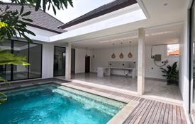 3-zimmer villa 260 m² in Seminyak, Indonesien. $385 000