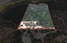 Grundstück in Lefkas, Griechenland. 450 000 €