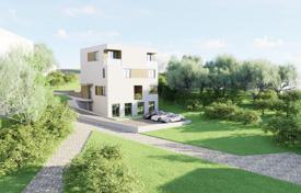 2-zimmer penthaus 45 m² in Tivat city, Montenegro. 162 000 €