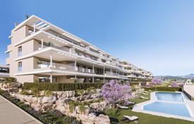 3-zimmer wohnung 123 m² in Estepona, Spanien. 520 000 €