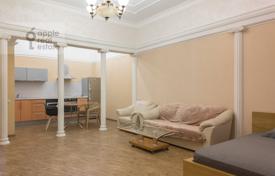 1-zimmer wohnung 55 m² in Tverskoy district, Russland. 30 000 ₽  pro Woche