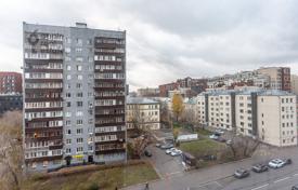 4-zimmer wohnung 215 m² in district Khamovniki, Russland. 175 000 ₽  pro Woche