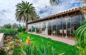 Villa – Santa Cruz de Tenerife, Kanarische Inseln (Kanaren), Spanien. 590 000 €