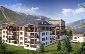 Wohnung – Chamonix, Auvergne-Rhône-Alpes, Frankreich. From 515 000 €