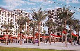 Wohnsiedlung Jenna And Warda Apartments – Al Yalayis 2, Dubai, VAE. ab $279 000