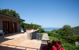 Villa – Punta Ala, Toskana, Italien. 5 800 €  pro Woche