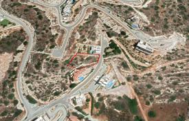 Grundstück in Agios Tychonas, Zypern. 550 000 €