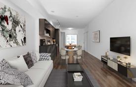 2-zimmer wohnung in Richmond Street West, Kanada. C$1 088 000