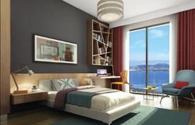 4-zimmer wohnung 260 m² in Maltepe, Türkei. $592 000