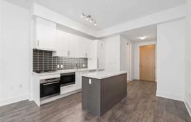 2-zimmer wohnung in Queens Quay East, Kanada. C$1 129 000