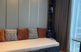 2-zimmer appartements in eigentumswohnungen in Sathon, Thailand. $7 200  pro Woche