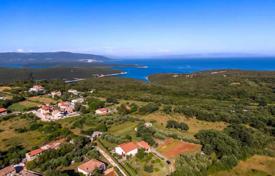 Bauland Building plot with sea view for sale, Peruški. 287 000 €