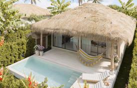 2-zimmer villa 159 m² in Bo Phut, Thailand. $253 000