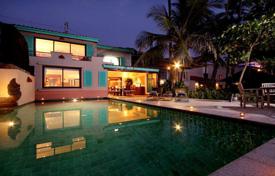 Villa – Patong, Phuket, Thailand. 1 778 000 €