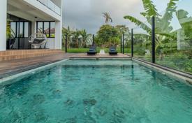 3-zimmer villa 372 m² in Canggu, Indonesien. $550 000