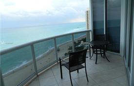 Wohnung – Collins Avenue, Miami, Florida,  Vereinigte Staaten. $1 599 000