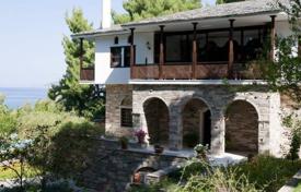 Villa – Sithonia, Administration of Macedonia and Thrace, Griechenland. 18 200 €  pro Woche