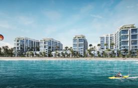 New residential complex with apartments in Umm Al Quwain, VAE. ab $527 000