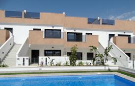2-zimmer wohnung 72 m² in Pilar de la Horadada, Spanien. 265 000 €