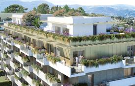Neubauwohnung – Cagnes-sur-Mer, Côte d'Azur, Frankreich. 328 000 €
