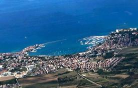 Grundstück in Umag, Kroatien. 288 000 €