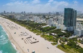 Eigentumswohnung – Miami Beach, Florida, Vereinigte Staaten. $4 975 000