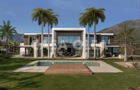 6-zimmer villa 1050 m² in Marbella, Spanien. 13 250 000 €