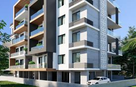 Neubauwohnung – Germasogeia, Limassol (city), Limassol (Lemesos),  Zypern. 494 000 €
