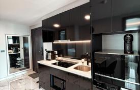 2-zimmer appartements in eigentumswohnungen 72 m² in Chonburi, Thailand. $208 000