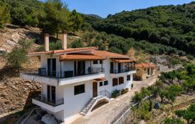 3-zimmer haus in der stadt 162 m² in Messenia, Griechenland. 540 000 €
