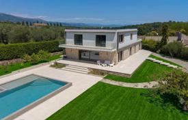 6-zimmer villa in Valbonne, Frankreich. 3 200 000 €