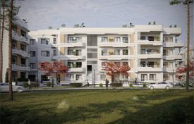 2-zimmer wohnung 96 m² in Vake-Saburtalo, Georgien. $113 000