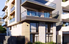 New residential complex with apartments in Elliniko, Griechenland. ab 290 000 €
