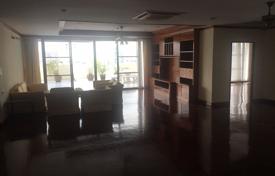 4-zimmer appartements in eigentumswohnungen in Watthana, Thailand. $2 800  pro Woche