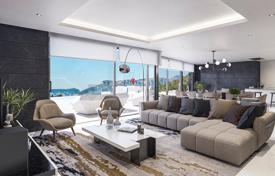 4-zimmer villa 487 m² in Calp, Spanien. 2 200 000 €