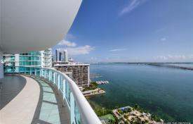 3-zimmer wohnung 285 m² in Miami, Vereinigte Staaten. $1 890 000