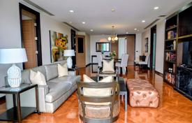 2-zimmer appartements in eigentumswohnungen in Watthana, Thailand. $3 060  pro Woche