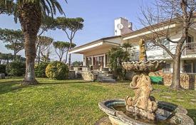 Villa – Forte dei Marmi, Toskana, Italien. 6 200 €  pro Woche