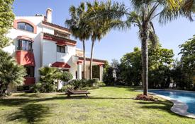 5-zimmer villa 1050 m² in Marbella, Spanien. 3 475 000 €