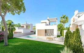 Villa – Finestrat, Valencia, Spanien. 735 000 €