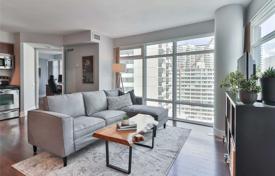 Wohnung – Yonge Street, Toronto, Ontario,  Kanada. C$1 117 000